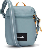 Pacsafe Go Anti-Theft Micro Crossbody - Luggage Base